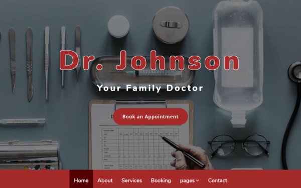 Family Doctor – ოჯახის ექიმი