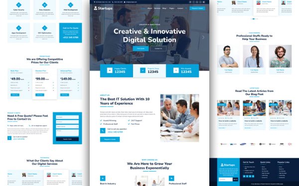 Startup – სტარტაპი