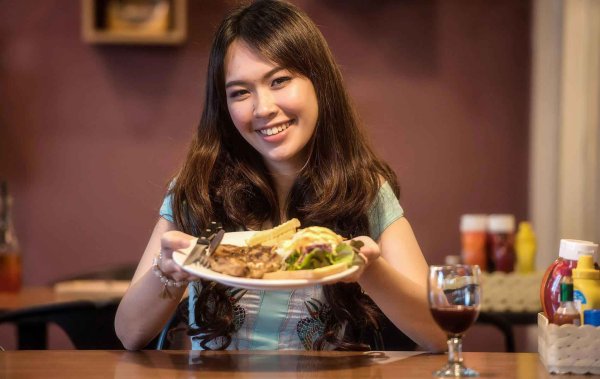 BD Restaurant – რესტორანი